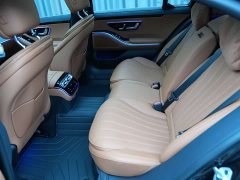 Mercedes-Benz S-Class S 400 L Business Edition - ფოტო 13