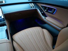 Mercedes-Benz S-Class S 400 L Business Edition - ფოტო 16
