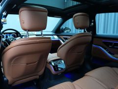 Mercedes-Benz S-Class S 400 L Business Edition - ფოტო 17