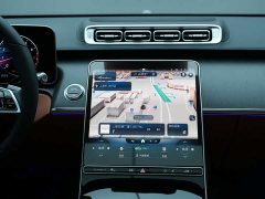 Mercedes-Benz S-Class S 400 L Business Edition - ფოტო 18