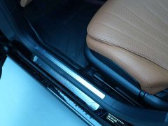 Mercedes-Benz S-Class S 400 L Business Edition - ფოტო 19