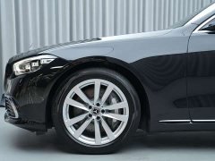 Mercedes-Benz S-Class S 400 L Business Edition - ფოტო 3