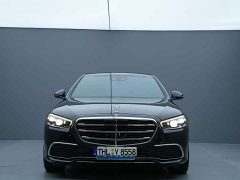 Mercedes-Benz S-Class S 400 L Business Edition - ფოტო 4