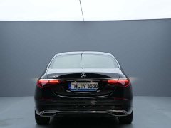 Mercedes-Benz S-Class S 400 L Business Edition - ფოტო 5