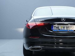 Mercedes-Benz S-Class S 400 L Business Edition - ფოტო 6