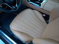 Mercedes-Benz S-Class S 400 L Business Edition - ფოტო 8