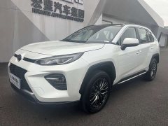 Toyota Vland 2.0L CVT AWD Luxury Plus - ფოტო 1