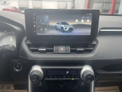 Toyota Vland 2.0L CVT AWD Luxury Plus - ფოტო 10