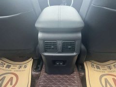 Toyota Vland 2.0L CVT AWD Luxury Plus - ფოტო 12