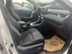 Toyota Vland 2.0L CVT AWD Luxury Plus - ფოტო 13