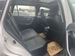 Toyota Vland 2.0L CVT AWD Luxury Plus - ფოტო 14