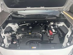 Toyota Vland 2.0L CVT AWD Luxury Plus - ფოტო 16