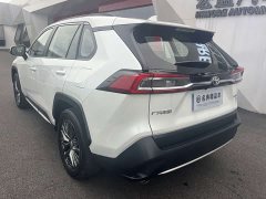 Toyota Vland 2.0L CVT AWD Luxury Plus - ფოტო 17