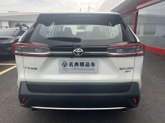 Toyota Vland 2.0L CVT AWD Luxury Plus - ფოტო 18