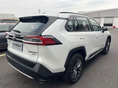 Toyota Vland 2.0L CVT AWD Luxury Plus - ფოტო 19