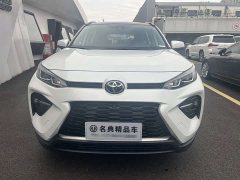 Toyota Vland 2.0L CVT AWD Luxury Plus - ფოტო 2
