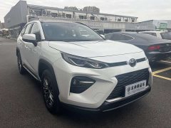 Toyota Vland 2.0L CVT AWD Luxury Plus - ფოტო 3