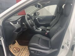 Toyota Vland 2.0L CVT AWD Luxury Plus - ფოტო 4