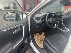 Toyota Vland 2.0L CVT AWD Luxury Plus - ფოტო 8