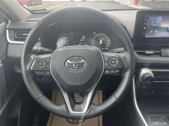 Toyota Vland 2.0L CVT AWD Luxury Plus - ფოტო 9
