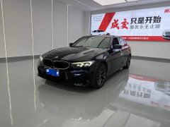 BMW 3 Series 330Li M Sport Night Edition Package - ფოტო 1