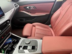 BMW 3 Series 330Li M Sport Night Edition Package - ფოტო 10