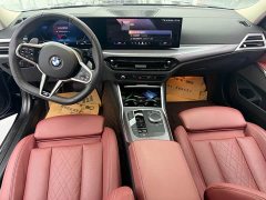 BMW 3 Series 330Li M Sport Night Edition Package - ფოტო 13
