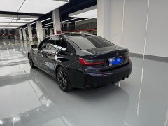 BMW 3 Series 330Li M Sport Night Edition Package - ფოტო 14