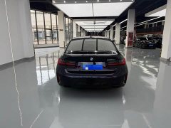BMW 3 Series 330Li M Sport Night Edition Package - ფოტო 15