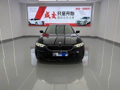BMW 3 Series 330Li M Sport Night Edition Package - ფოტო 2