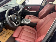BMW 3 Series 330Li M Sport Night Edition Package - ფოტო 4