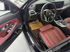BMW 3 Series 330Li M Sport Night Edition Package - ფოტო 5
