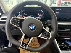BMW 3 Series 330Li M Sport Night Edition Package - ფოტო 6
