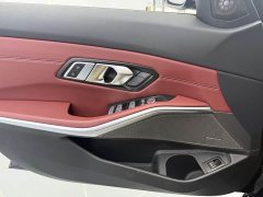 BMW 3 Series 330Li M Sport Night Edition Package - ფოტო 9