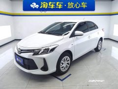 Toyota Vios 1.5L CVT Creative Edition - ფოტო 1