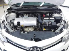 Toyota Vios 1.5L CVT Creative Edition - ფოტო 10