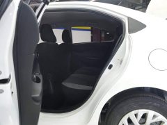 Toyota Vios 1.5L CVT Creative Edition - ფოტო 11