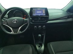 Toyota Vios 1.5L CVT Creative Edition - ფოტო 12