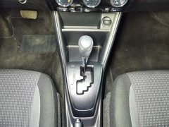 Toyota Vios 1.5L CVT Creative Edition - ფოტო 16
