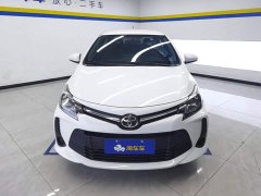 Toyota Vios 1.5L CVT Creative Edition - ფოტო 2