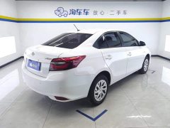 Toyota Vios 1.5L CVT Creative Edition - ფოტო 3