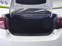 Toyota Vios 1.5L CVT Creative Edition - ფოტო 4