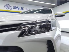 Toyota Vios 1.5L CVT Creative Edition - ფოტო 5