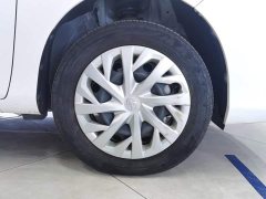 Toyota Vios 1.5L CVT Creative Edition - ფოტო 6