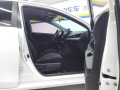 Toyota Vios 1.5L CVT Creative Edition - ფოტო 8