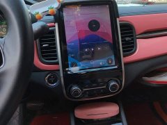 Chery Ant 200k Ant Fans Edition Oxygen Edition Ternary Lithium 301km - ფოტო 13