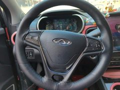 Chery Ant 200k Ant Fans Edition Oxygen Edition Ternary Lithium 301km - ფოტო 15