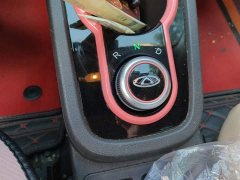 Chery Ant 200k Ant Fans Edition Oxygen Edition Ternary Lithium 301km - ფოტო 16