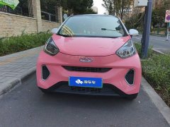 Chery Ant 200k Ant Fans Edition Oxygen Edition Ternary Lithium 301km - ფოტო 2