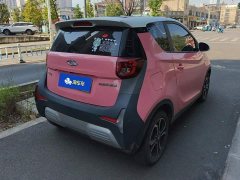 Chery Ant 200k Ant Fans Edition Oxygen Edition Ternary Lithium 301km - ფოტო 3